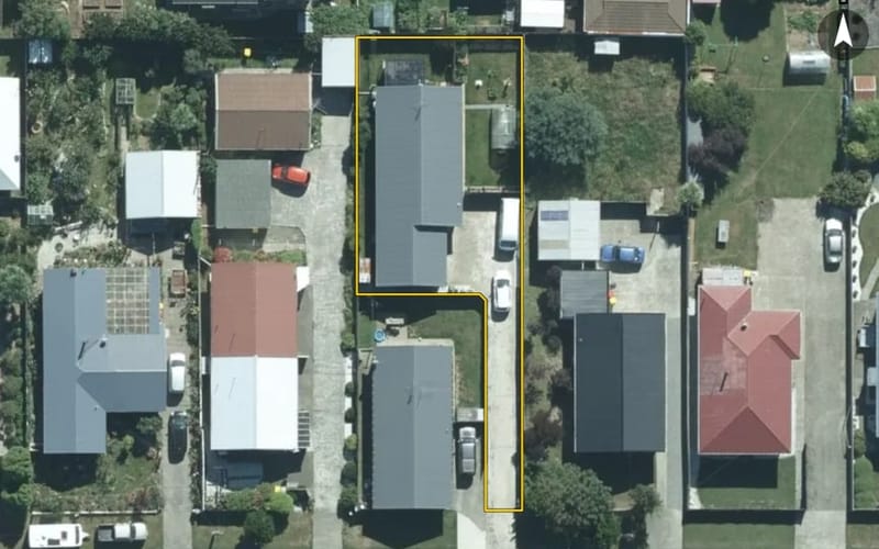 34 Dipton Street