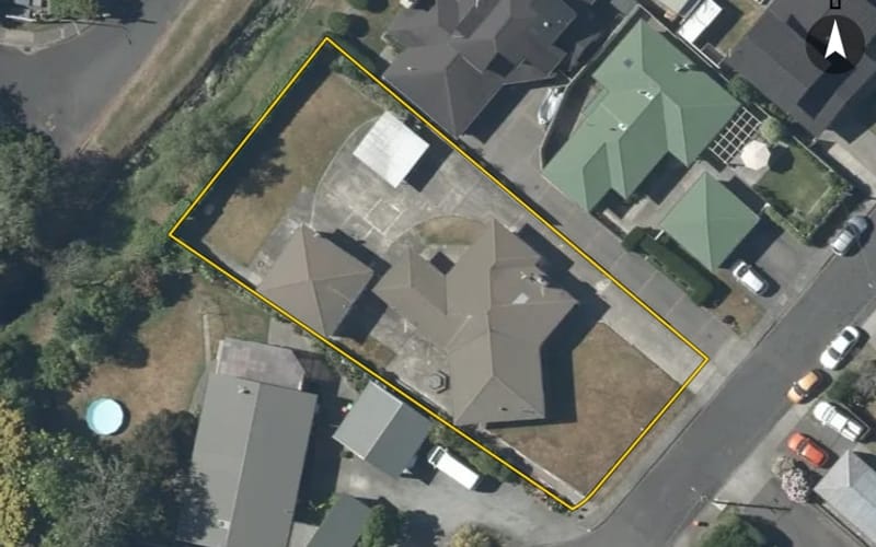 3 Neeve Place