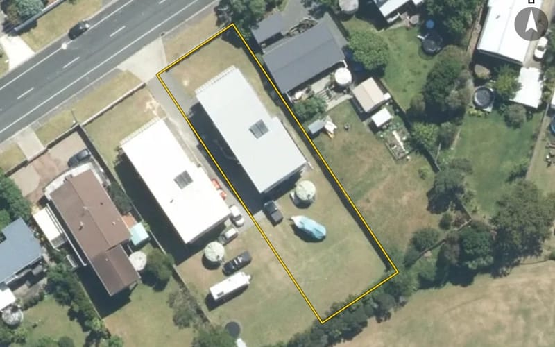 1371 Whangaparaoa Road