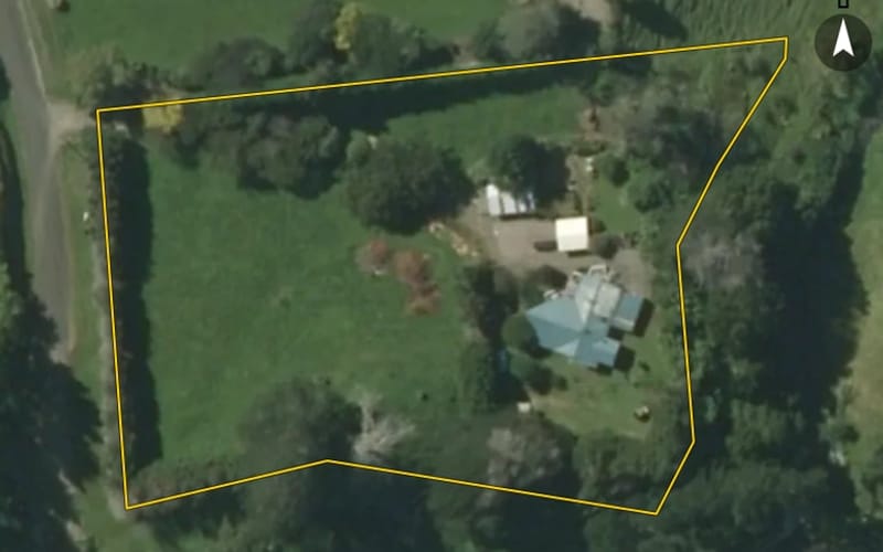 27 Hadley Drive