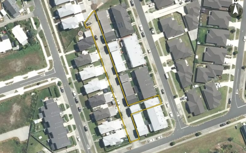7 Aviation Street