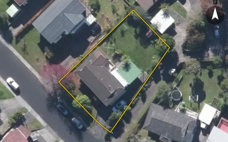 35 Spence Road