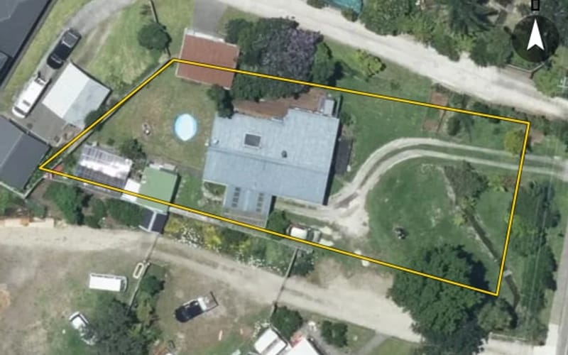 100 Putiki Drive