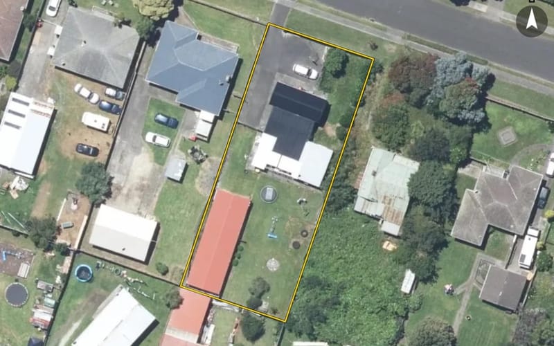 10 Tongariro Street