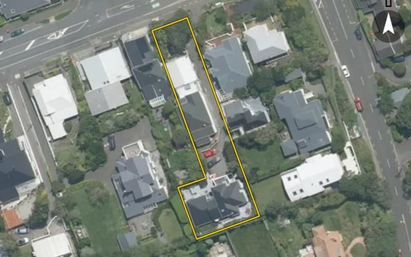 25 Braithwaite Street