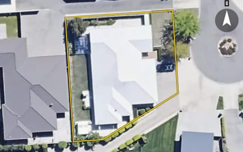 24 Windsor Close