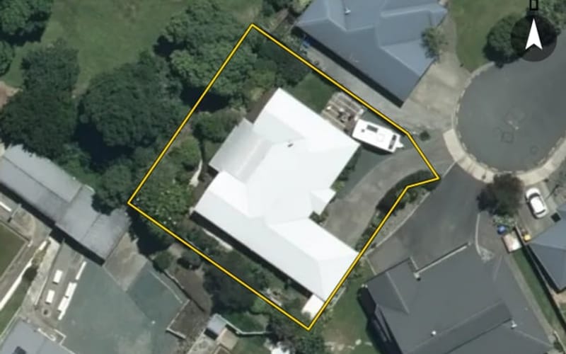15 Ben Bracken Place