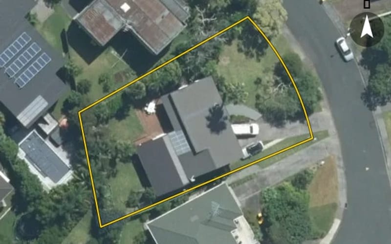1 Cloverly Crescent