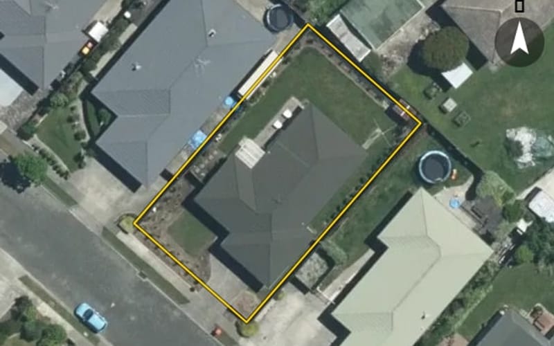12 Coleridge Place