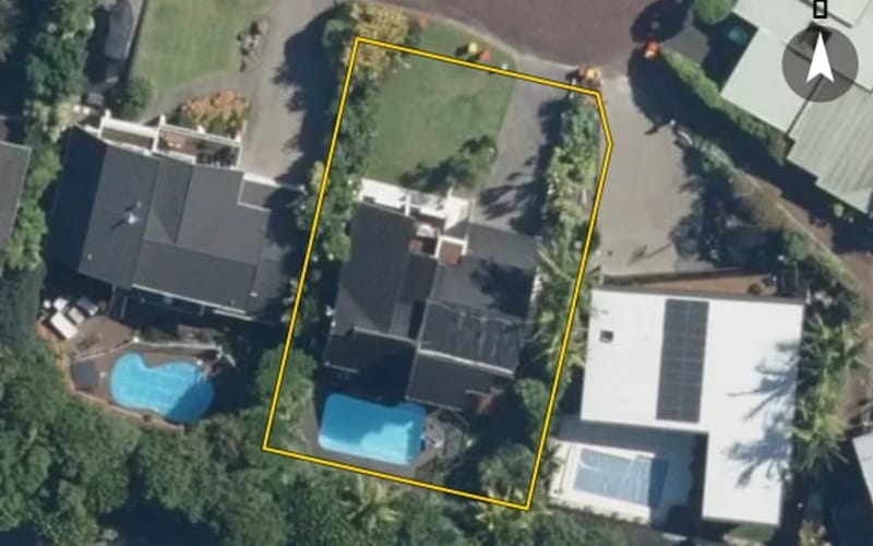 27 Endymion Place