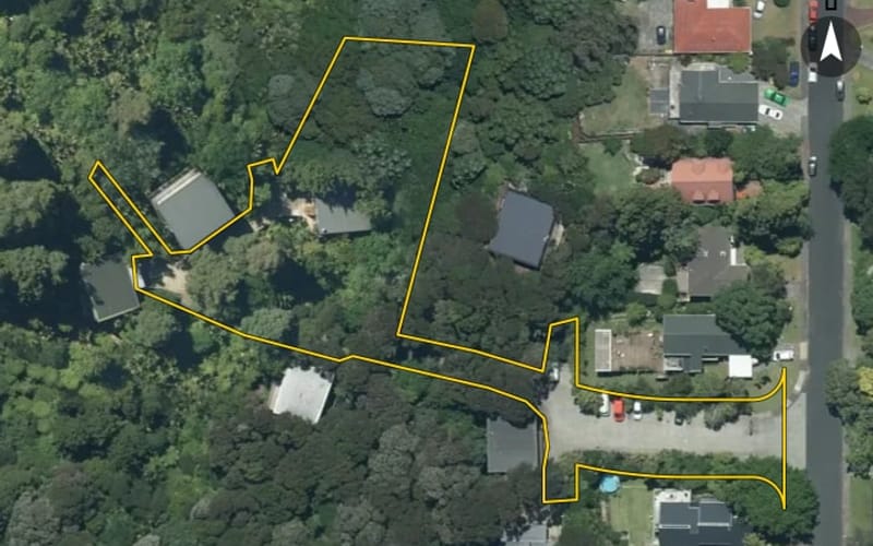 51A Rimutaka Place