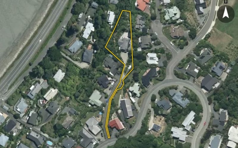 43 Bay View Road