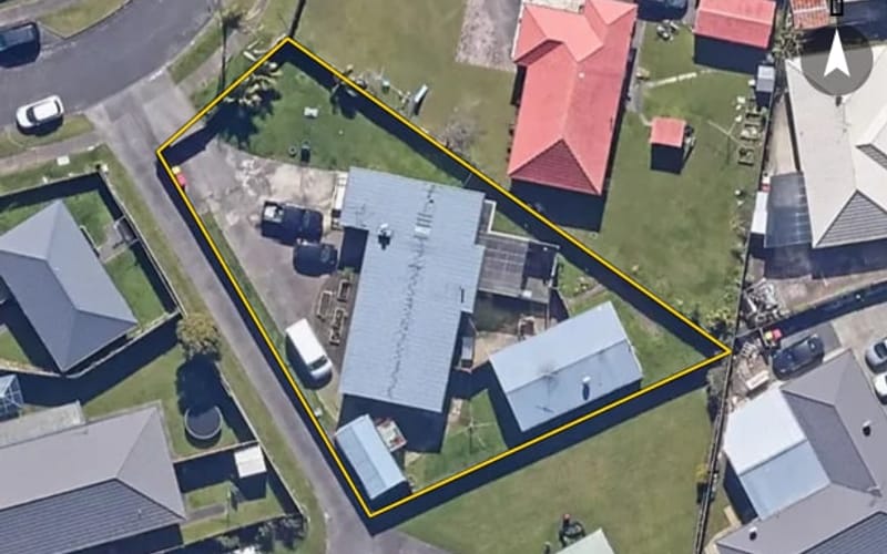39 Tua Place