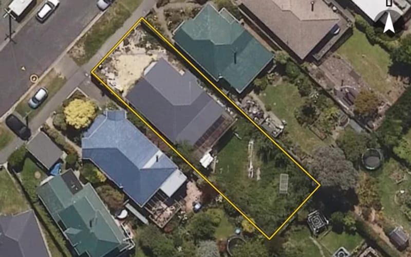 11 Nottingham Crescent