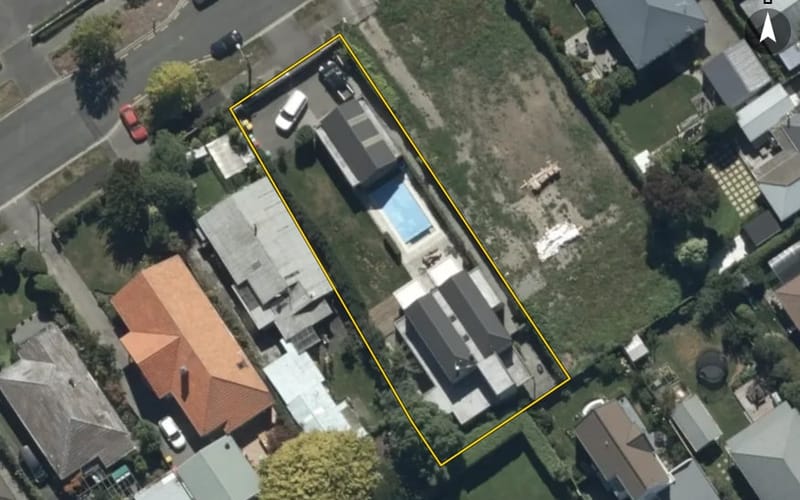 74 Weston Road