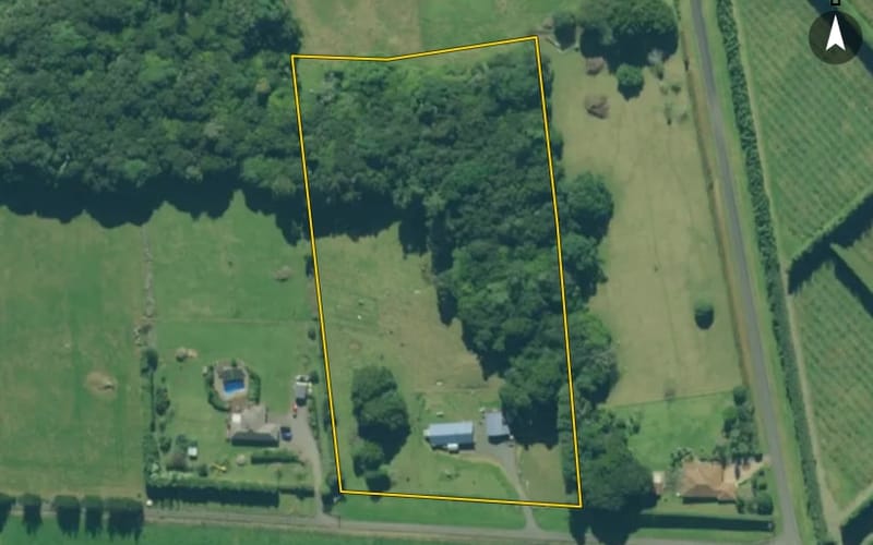 132A Simons Road