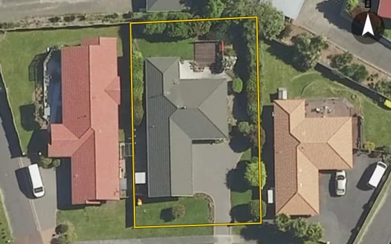 22 Edward Payton Grove