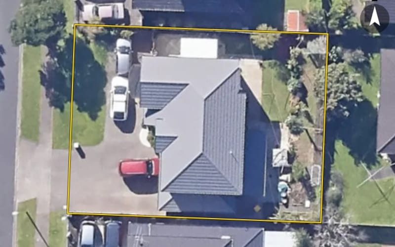 16 Crossandra Drive