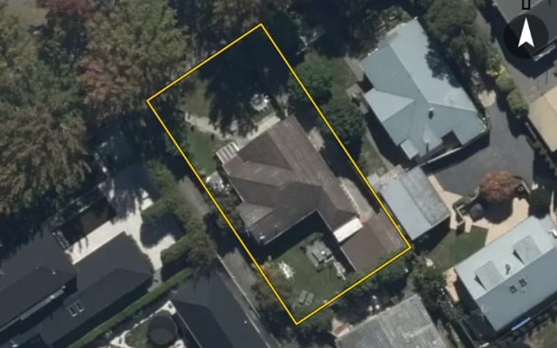 12 Dormer Street