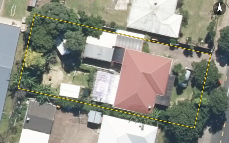 100 Preston Road