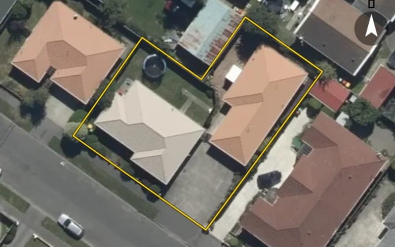 1/3 Apollo Place