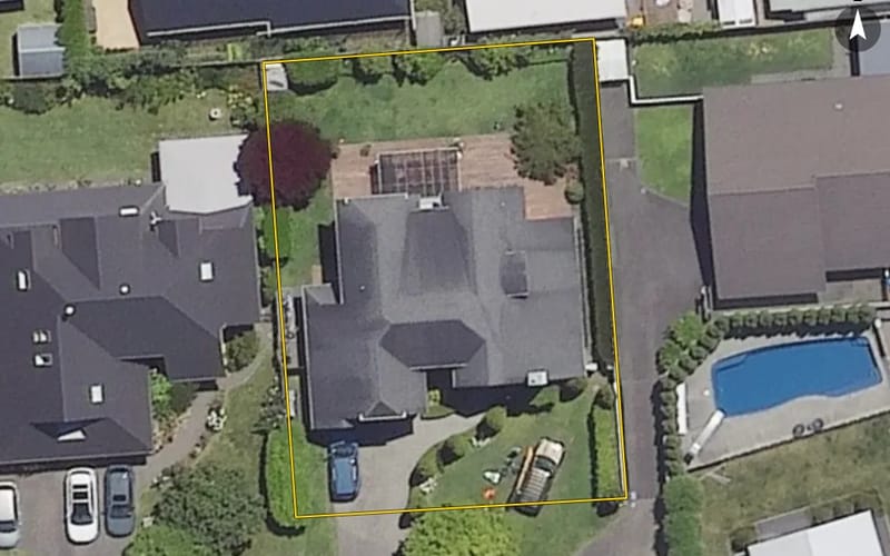 18 Hansard Place