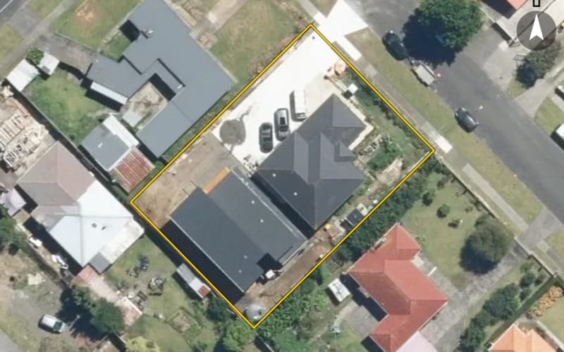 32 Rosebank Road