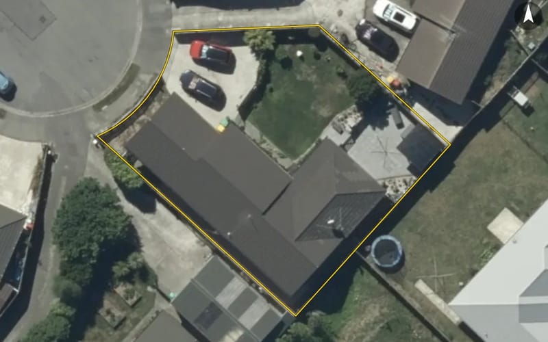 9 Barcelona Place