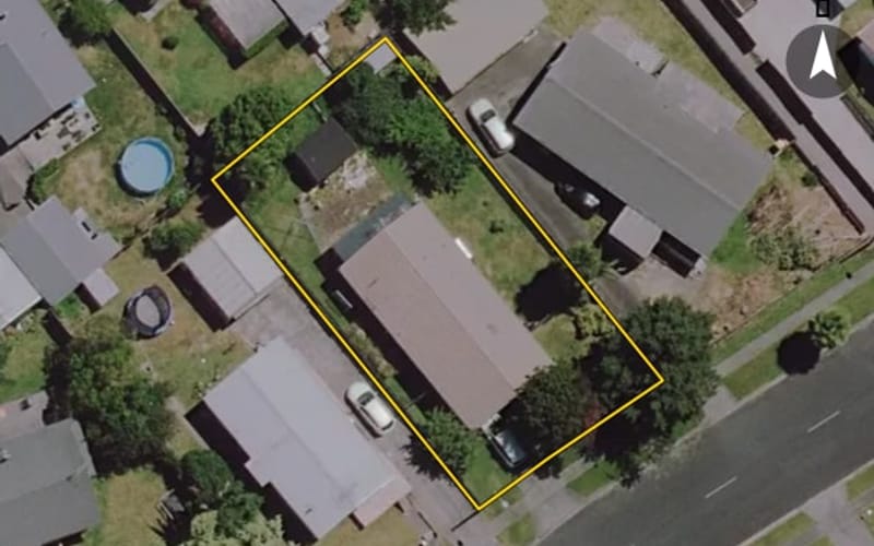 44 Garland Drive