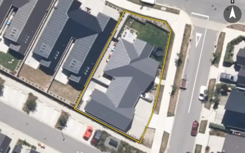 2 Woolshed Road