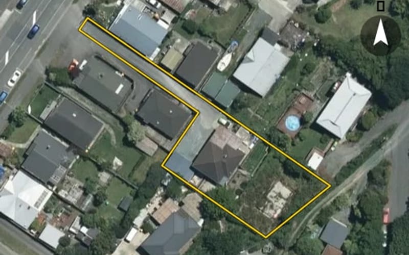 139A Vanguard Street