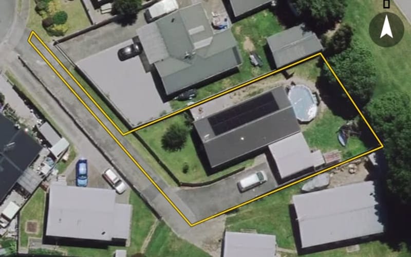 14 Simon Place