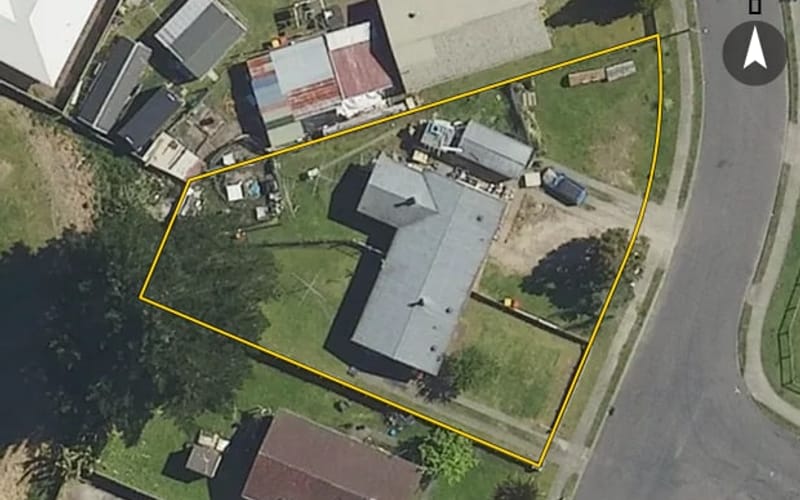 80A Wrigley Road