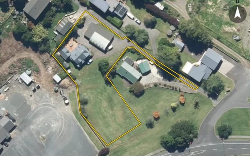 32 Clevedon-Kawakawa Road