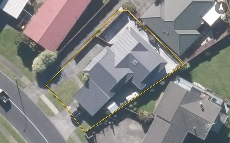 16 Borrowdace Avenue