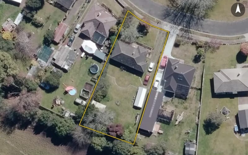 24 Mountview Close