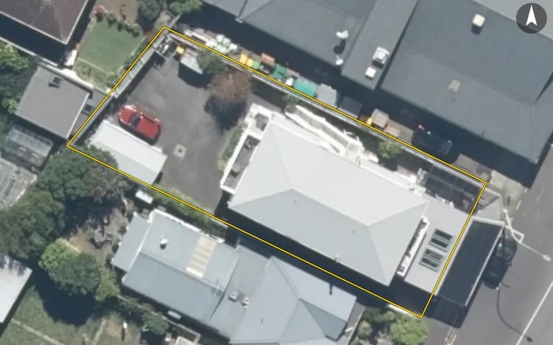 14 Oroua Street
