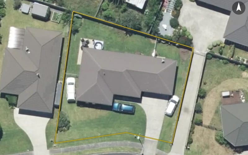 20 Poynter Place