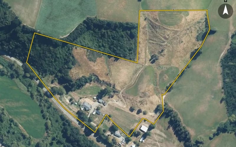548 Pleasant Valley Road