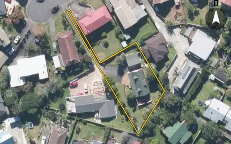 16 Gwenand Place