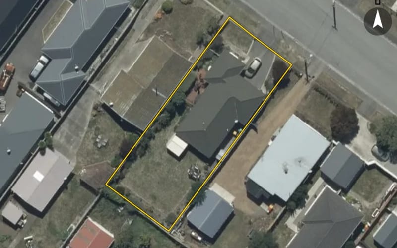 80 Ottawa Road