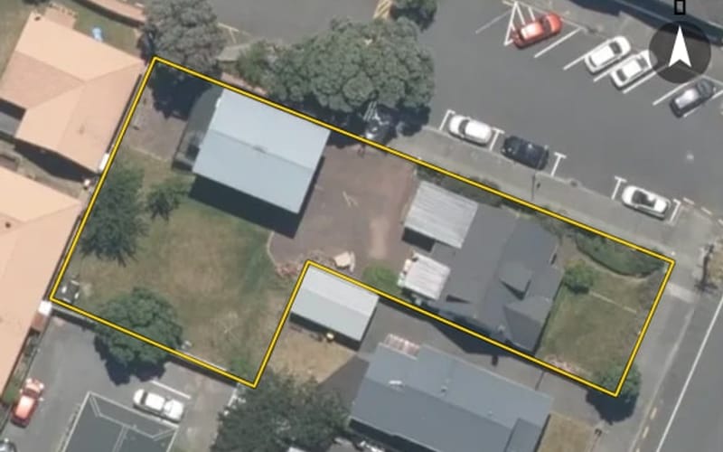 45 William Street