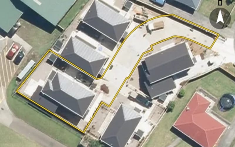 24 Narada Place