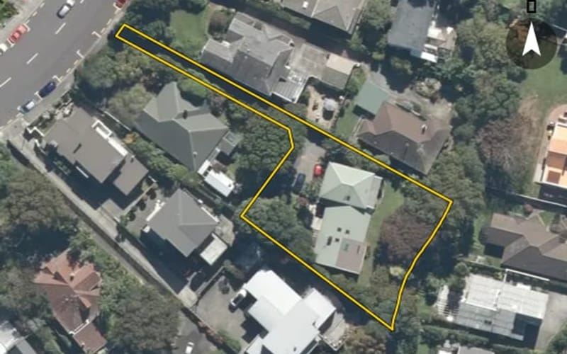 10A Bloomfield Terrace
