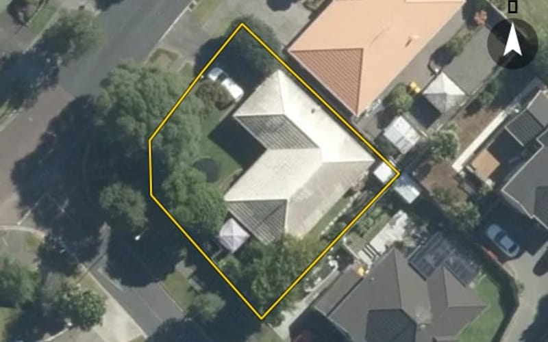 30 Ponderosa Drive