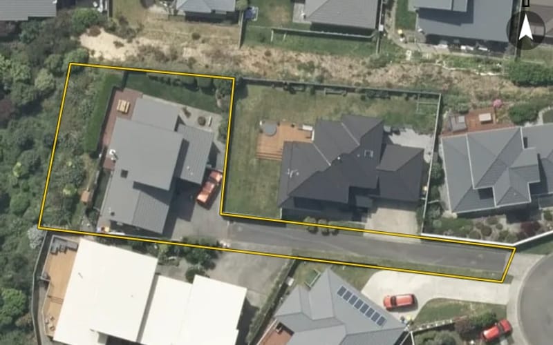 8 Hanmer Cove