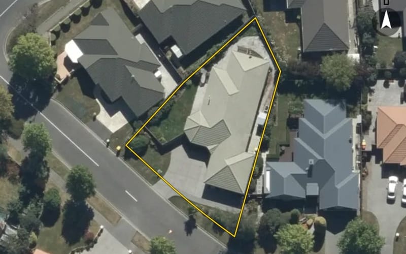 3 Dunmurry Place