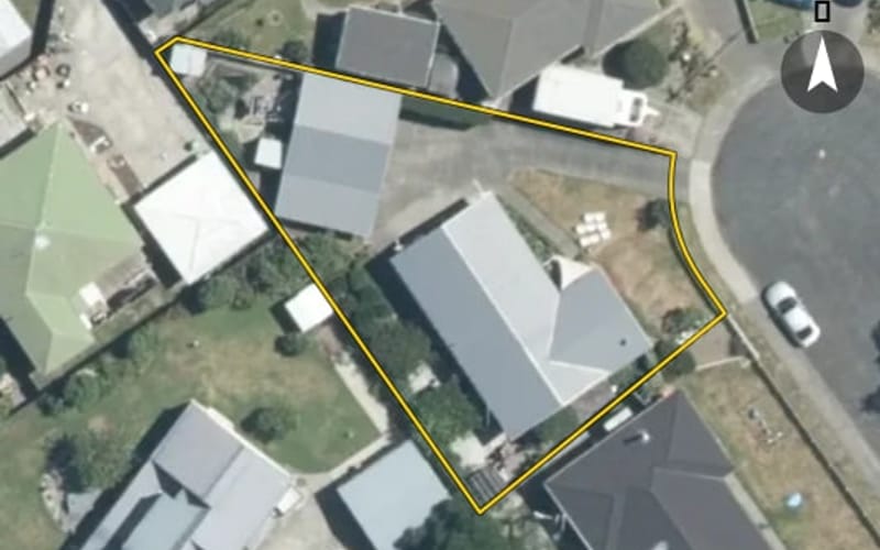 201 Galway Place