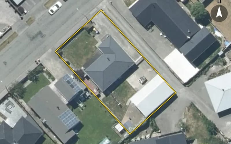26 Russell Avenue