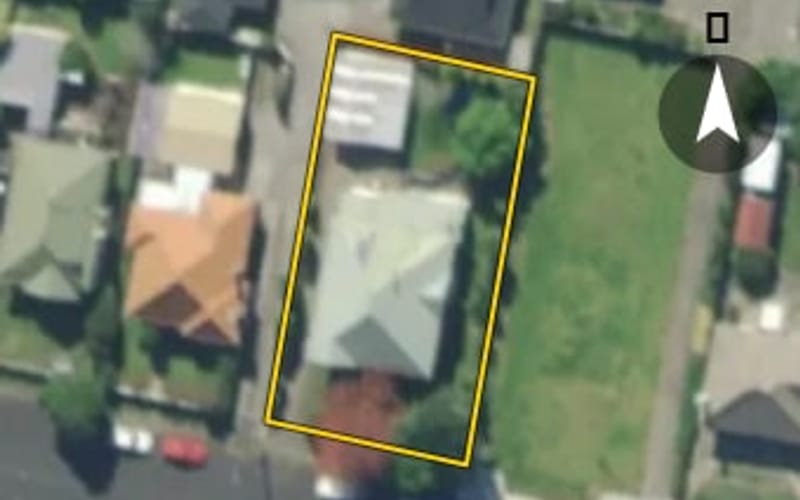 7 Mair Street